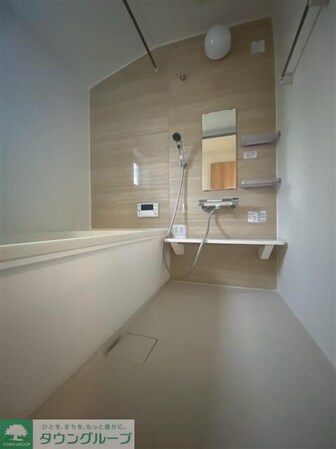 三鷹市井の頭1丁目戸建の物件内観写真